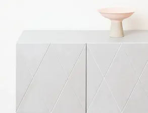 radis TV-Stand Romb