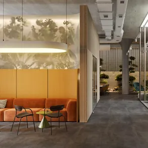 Virag Evolution ZeroAqua Flooring