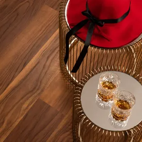 Virag Evolution ZeroAqua Flooring