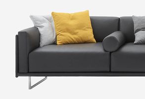 Civil Noord Pillow
