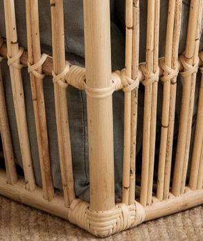 Sika-design Marche Laundry Basket