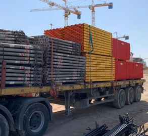 Mm-holz Formwork Panels