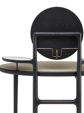 Poltrona Frau Duo Vanity Desk