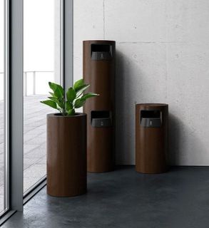 Trece Etage Waste Bin