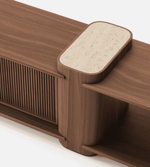 Wewood Path Modular Shelving System
