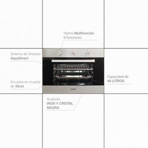 Cata ME 4006 X Oven