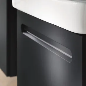 Duravit Duravit No.1 Vanity unit wall-mounted