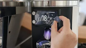 Mahlkoenig E8w Gbs Espresso Grinder