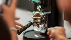 Mahlkoenig E8w Gbs Espresso Grinder