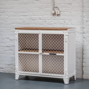 Noodles Sideboard PX 2m Mesh