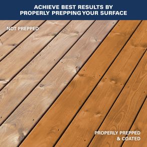 Kilz® Waterproofing Semi-transparent Stain
