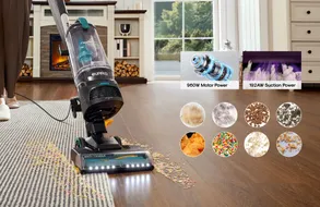 Eureka Eureka FlexReach NEU652 Vacumm Cleaner