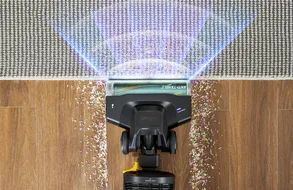 Eureka Eureka FlexReach NEU652 Vacumm Cleaner