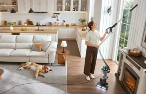 Eureka Eureka FlexReach NEU652 Vacumm Cleaner