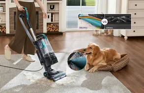 Eureka Eureka FlexReach NEU652 Vacumm Cleaner