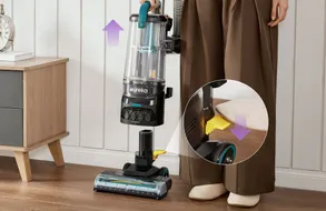 Eureka Eureka FlexReach NEU652 Vacumm Cleaner