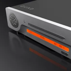 Quad Quad 3CDT CD Player
