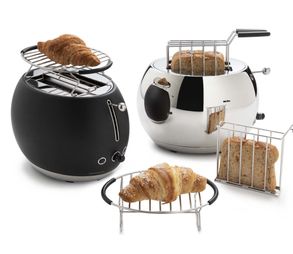 Bugatti Romeo Toaster