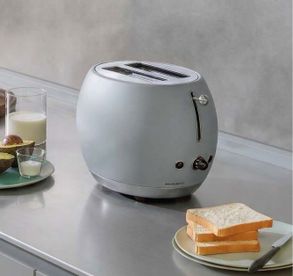 Bugatti Romeo Toaster