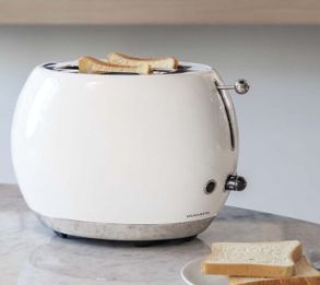 Bugatti Romeo Toaster
