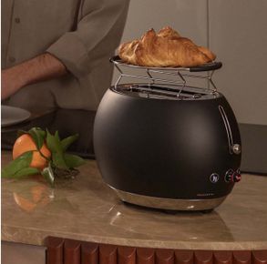 Bugatti Romeo Toaster
