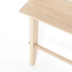 We Do Wood Repó - Light Oak