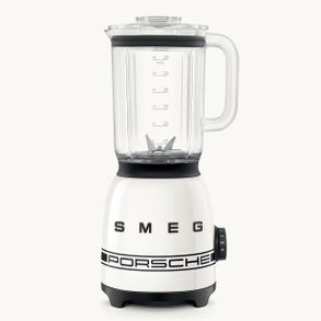 Smeg Blender BLF03 | Carrara White