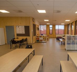 Mm-holz Cross-Laminated Timber