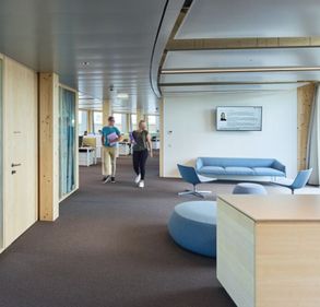 Mm-holz Cross-Laminated Timber