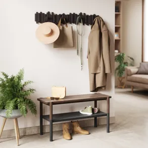 Umbra Sticks 5 Wall Hook