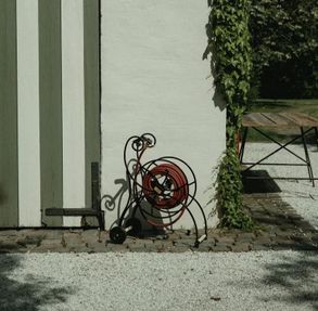 Trade Waterette Hose Reel