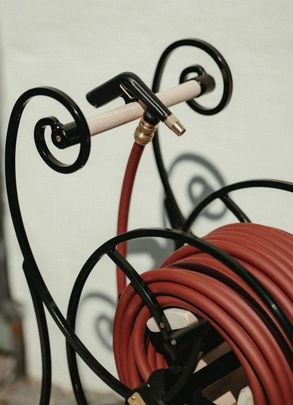 Trade Waterette Hose Reel
