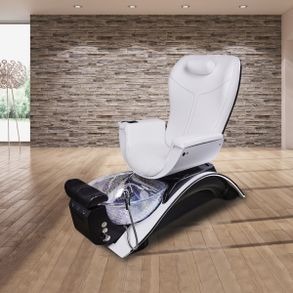 Living Earth Crafts Maestro Opus™ Pedicure Spa