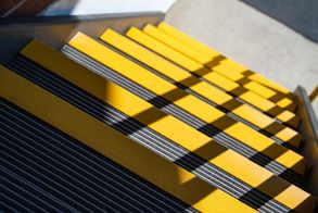 Watco FRP Safety Edges