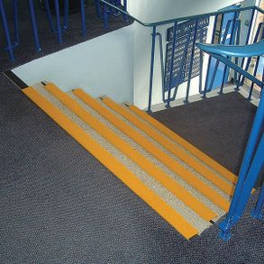 Watco FRP Safety Edges