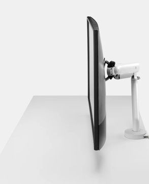 Colebrook Bosson Saunders Flo X Monitor Arm