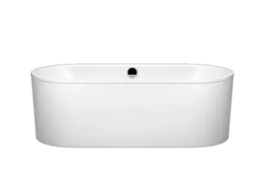 Kaldewei Classic Duo Oval Freestanding Mod.111-7 Bathtub