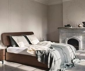 boconcept Element Bed