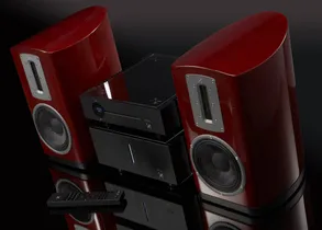 Quad Artera Play+ CD Player