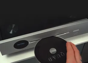 Quad Artera Play+ CD Player