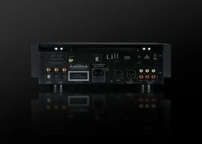 Quad Artera Play+ CD Player