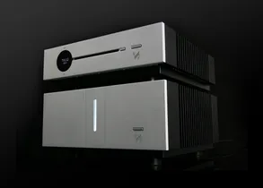 Quad Artera Play+ CD Player
