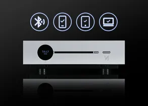 Quad Artera Play+ CD Player
