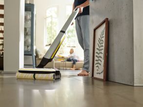 Kaercher Floor cleaner FC 7 Cordless