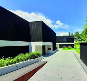 Serge Ferrari Stamisol Advanced Fa Facade Membranes