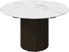 Boconcept Santiago Extendable Dining Table