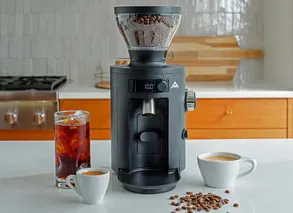 Mahlkoenig X54 Allround Home Grinder