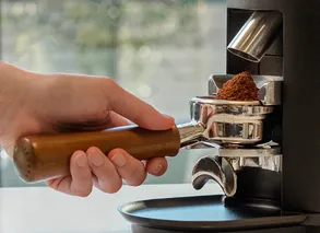 Mahlkoenig X54 Allround Home Grinder