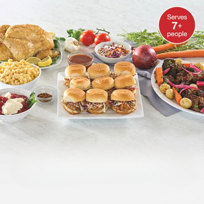 Hamilton Beach Programmable Stay Or Go® 6 Qt. Slow Cooker Stainless Steel