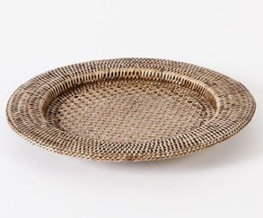 Flamant Togo, Underplate, Reed